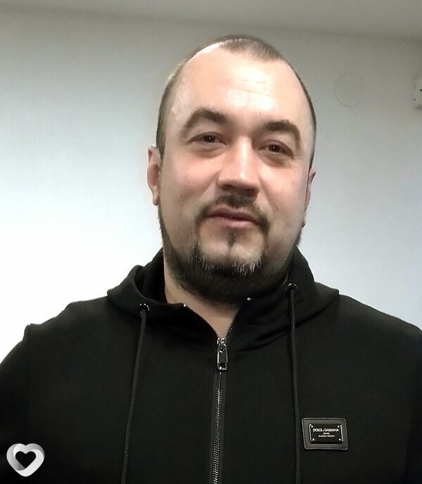 Евгений, 49, Воронеже — анкета №524813