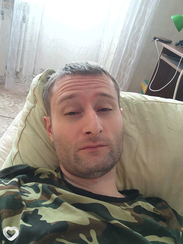 Серёжа, 26, Южно-Сахалинске — анкета №524814