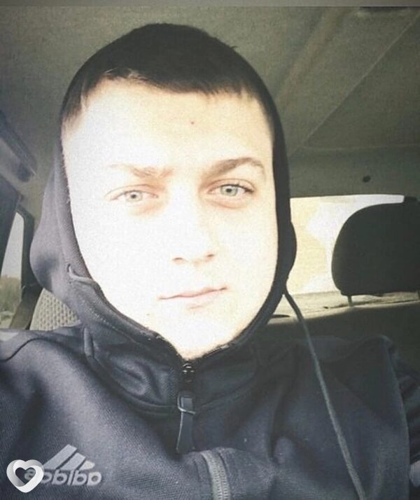 Андрей, 32, Москве — анкета №524815