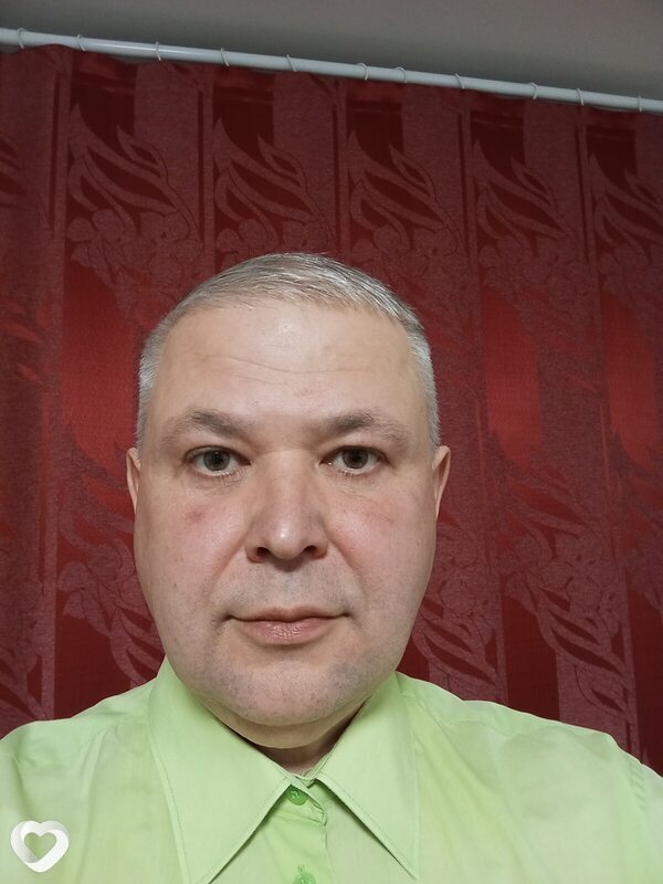 Игорь, 54, Гомеле — анкета №524822