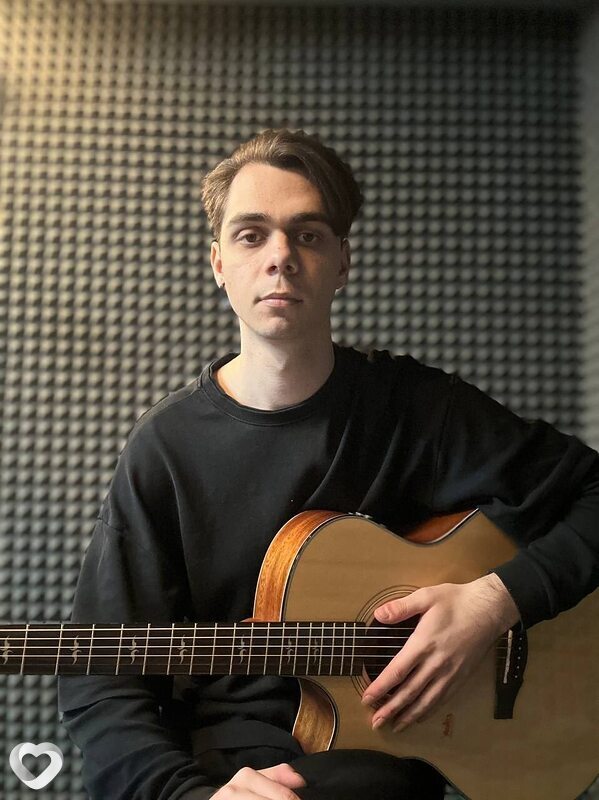 Алексей, 24, Санкт-Петербурге — анкета №524824