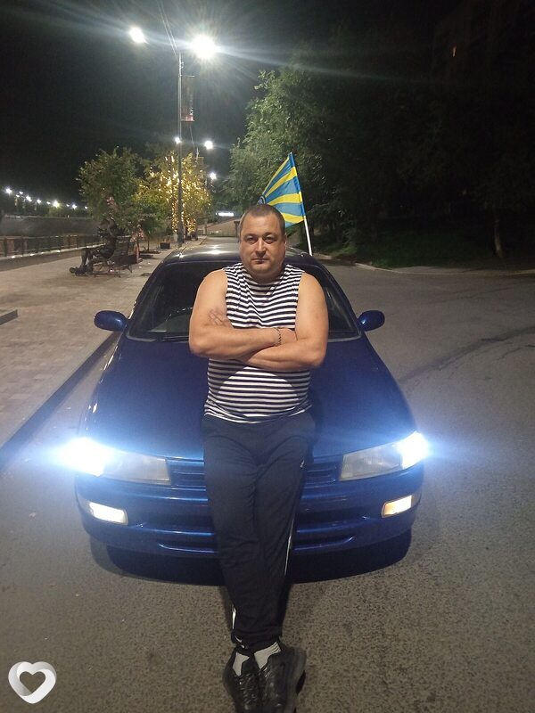 Артём, 35, Кургане — анкета №524826