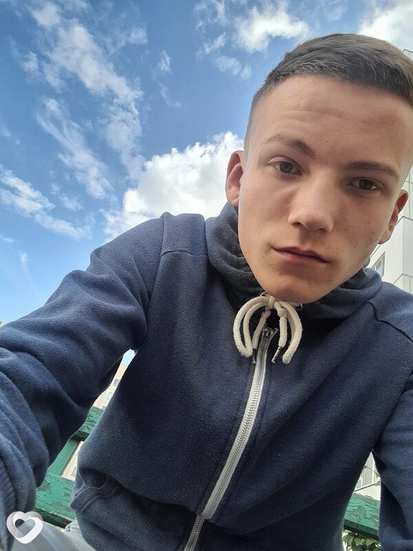 Рома, 24, Могилев — анкета №524831