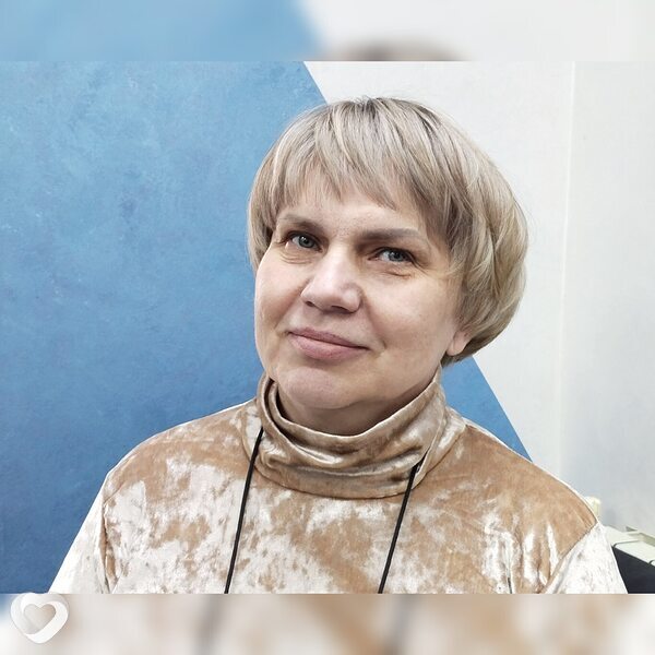 Эльмира, 57, Казани — анкета №524832