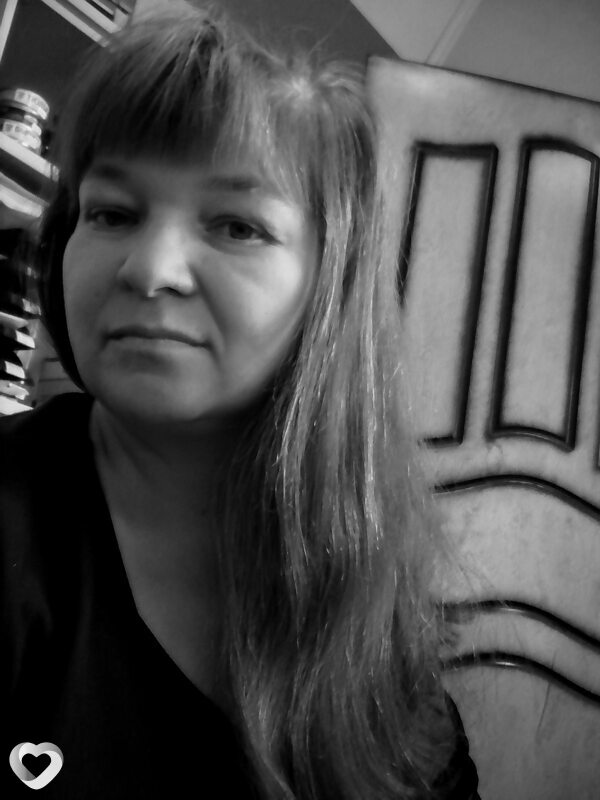 Татьяна, 52, Перми — анкета №524861