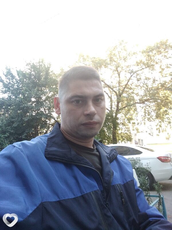 Владимир, 41, Тамбове — анкета №524862