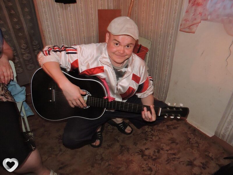 Алексей, 39, Стерлитамаке — анкета №524869