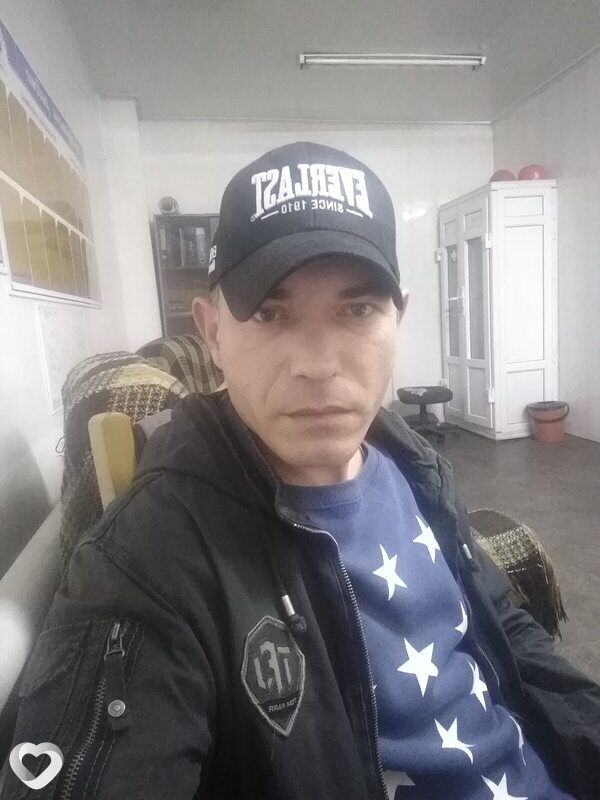 Михаил, 43, Хойниках — анкета №524873