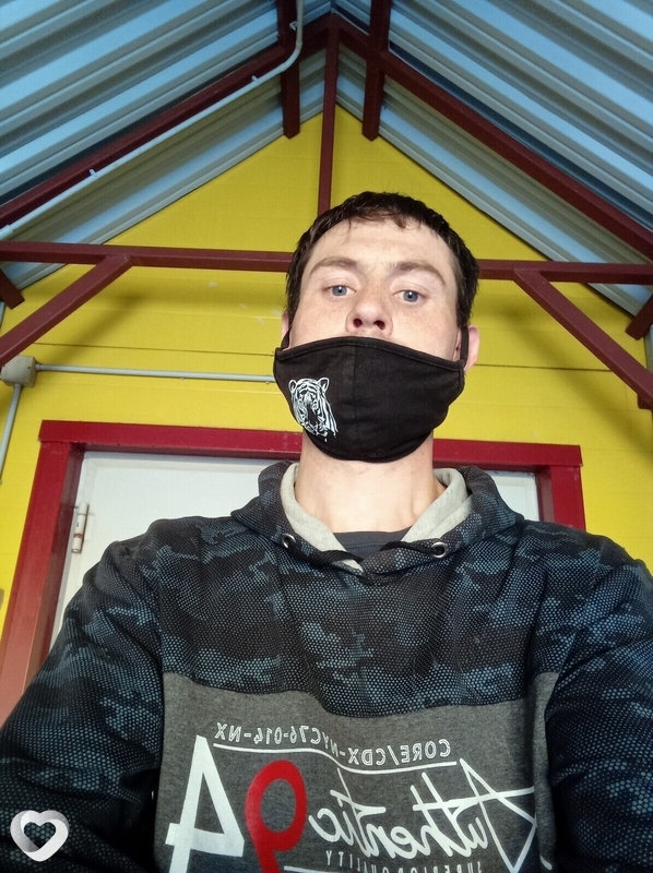 Андрей Манько, 37, Ярославле — анкета №524880