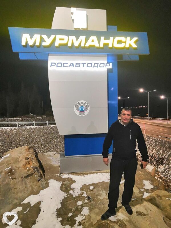 Сеня, 45, Ростов Великий — анкета №524718