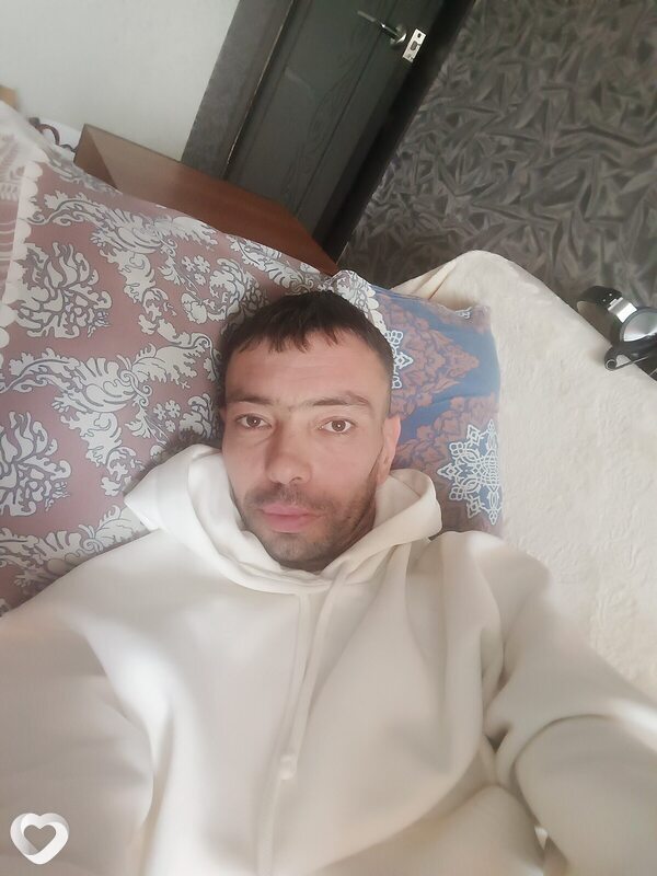 Жека, 41, Магадане — анкета №524719
