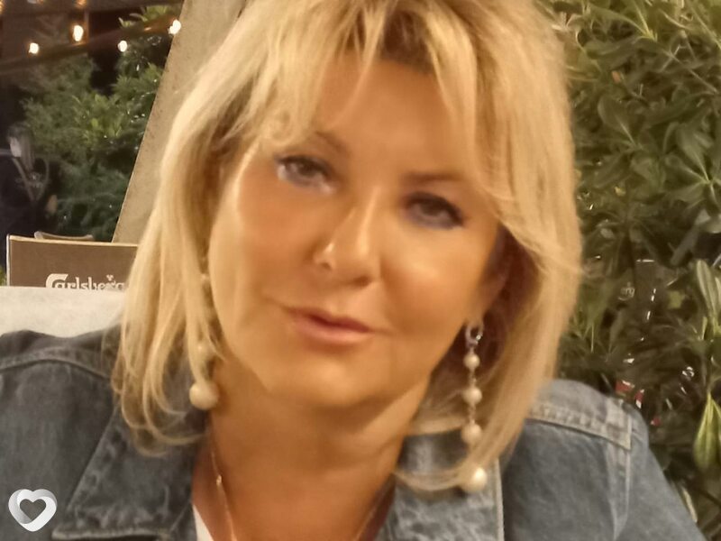 Аля, 56, Москве — анкета №524723