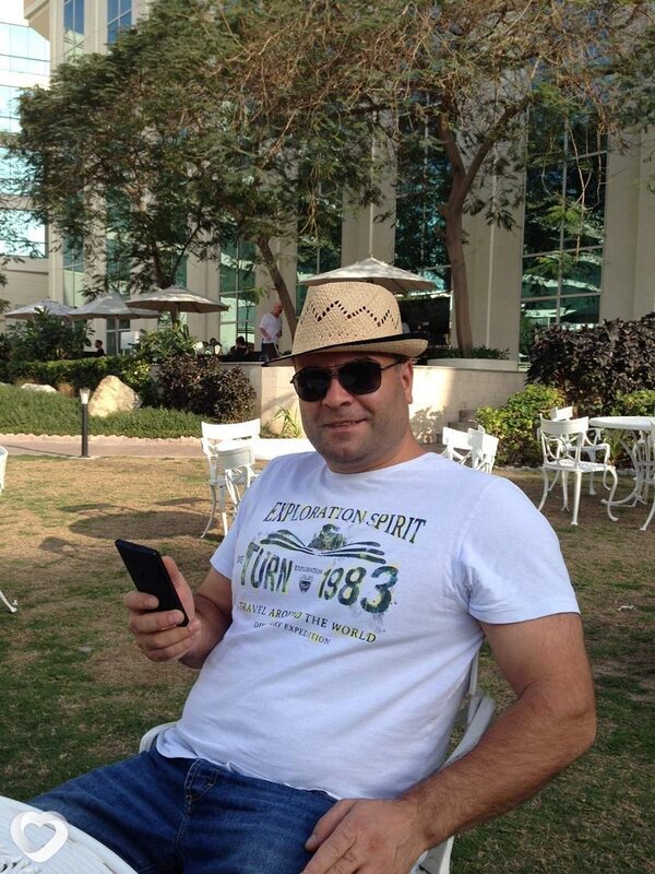 Марат, 54, Мурманске — анкета №524725