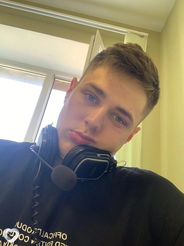 Влад, 22, Кирове — анкета №524727