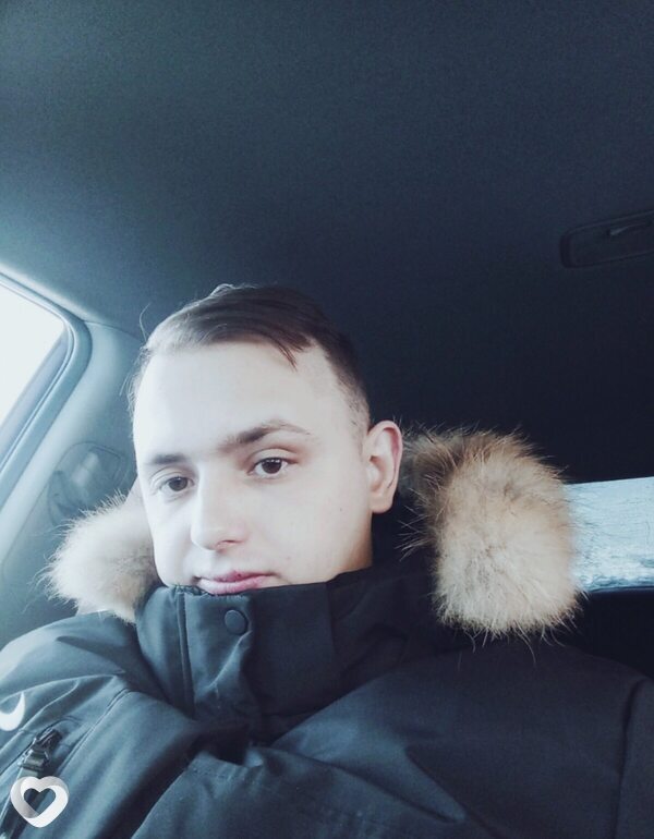 Кирилл, 27, Нижнем Новгороде — анкета №524885
