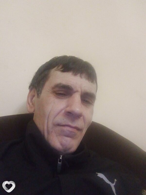 Шамиль, 52, Махачкале — анкета №524890