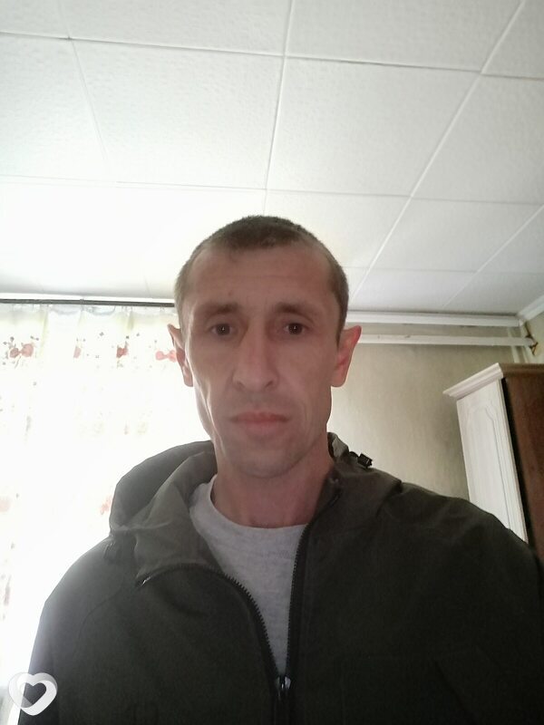 Анатолий, 42, Нижнем Новгороде — анкета №524901