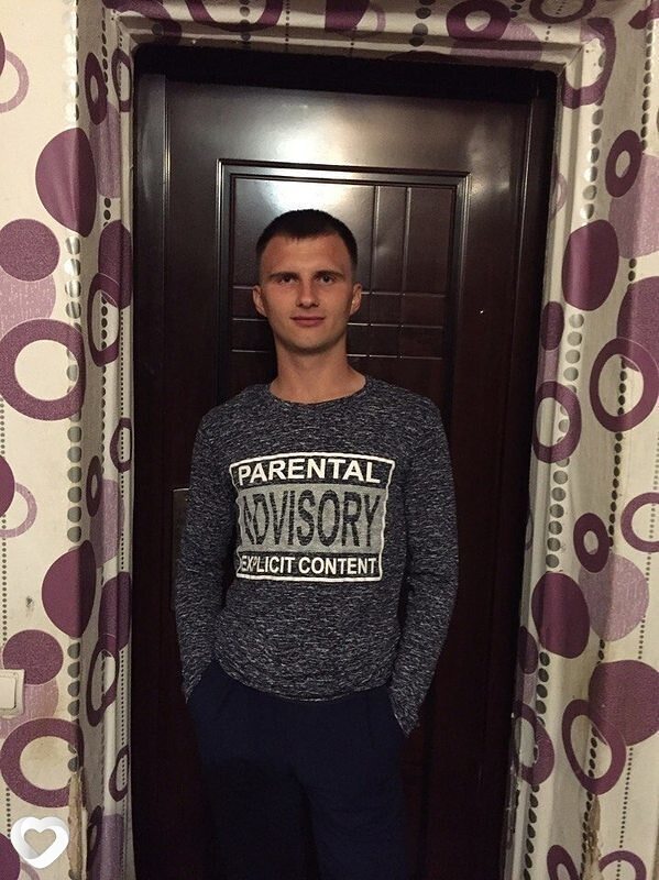Владимир, 30, Караганде — анкета №524903