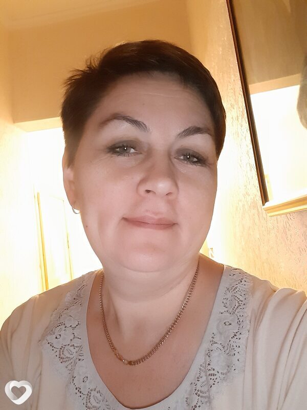 Ирина, 50, Уфе — анкета №524837