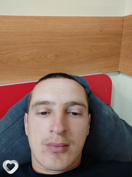 Степан, 33, Юрге — анкета №524839