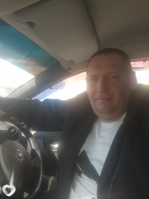 Андрей, 45, Ижевске — анкета №524845