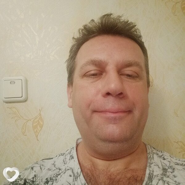 Виталий, 47, Луганске — анкета №524848