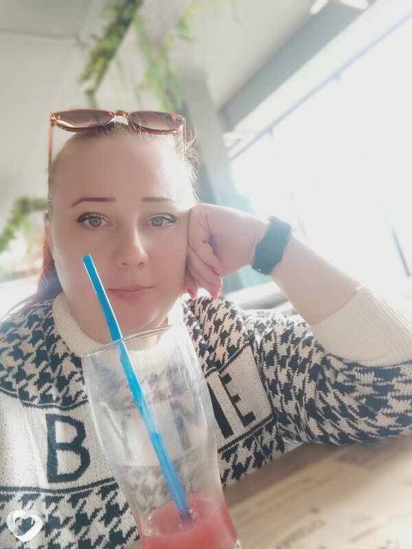 Евгения, 41, Новосибирске — анкета №524852