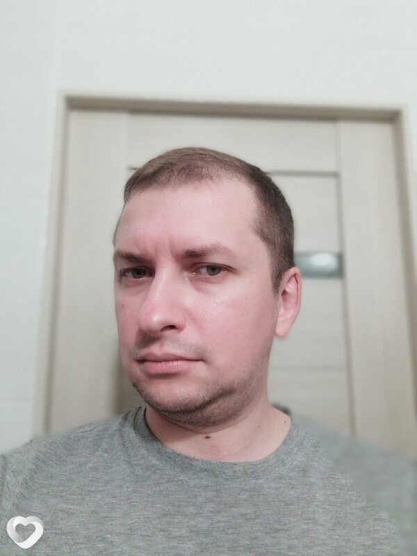 Петр, 38, Москве — анкета №524853
