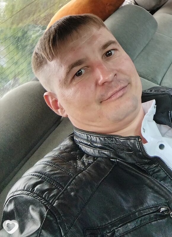 Андрей, 41, Иркутске — анкета №524909