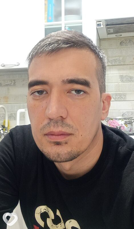 Радик, 40, Набережных Челнах — анкета №524911