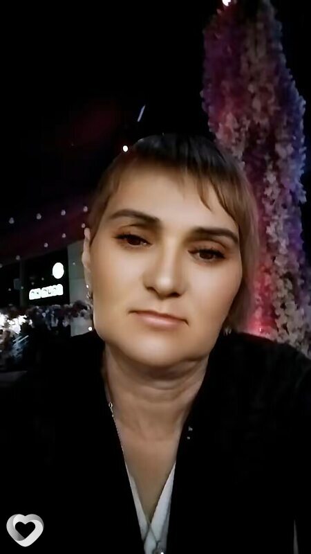 Жанар, 47, Павлодаре — анкета №524927