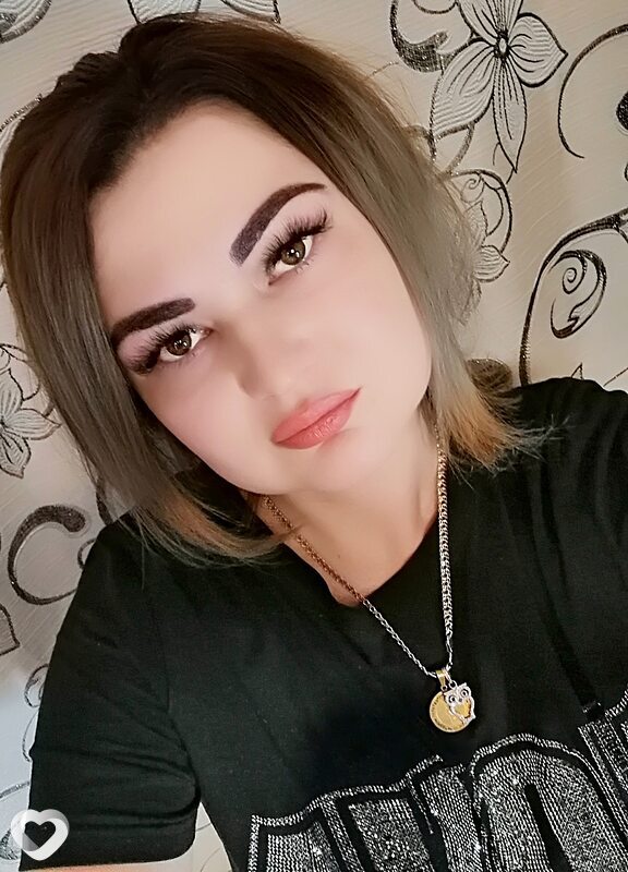 Елена, 36, Усолье-Сибирское — анкета №525407