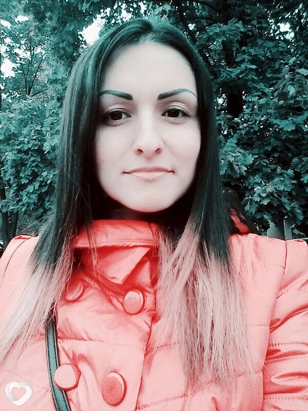 Олеся, 40, Кызыле — анкета №525408