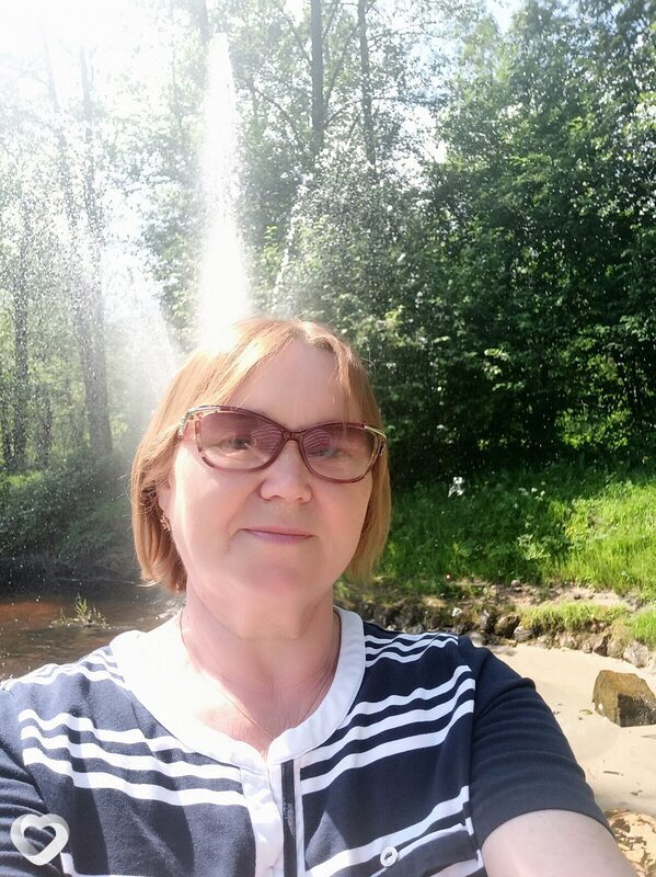 Татьяна, 67, Владимире — анкета №525409