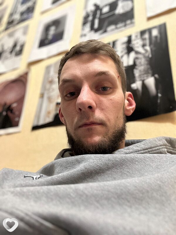 Женя, 29, Минске — анкета №525410