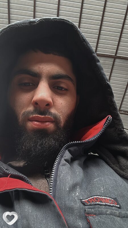 Borz, 29, Советской Гавани — анкета №525411