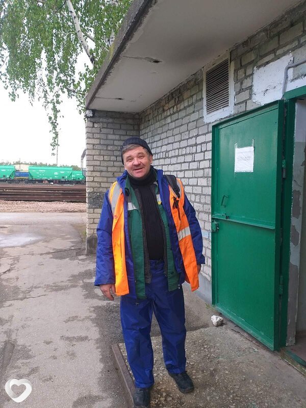 Владимир, 52, Тольятти — анкета №525426