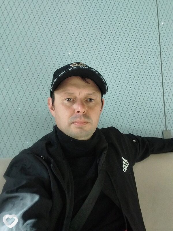 Алексей, 41, Ижевске — анкета №525427