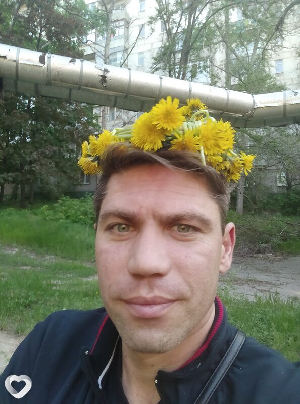 Ваня, 20, Нижнем Новгороде — анкета №525039