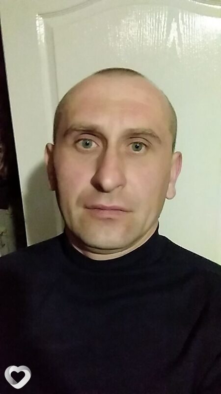 Саша Белый, 38, Кобрине — анкета №525044