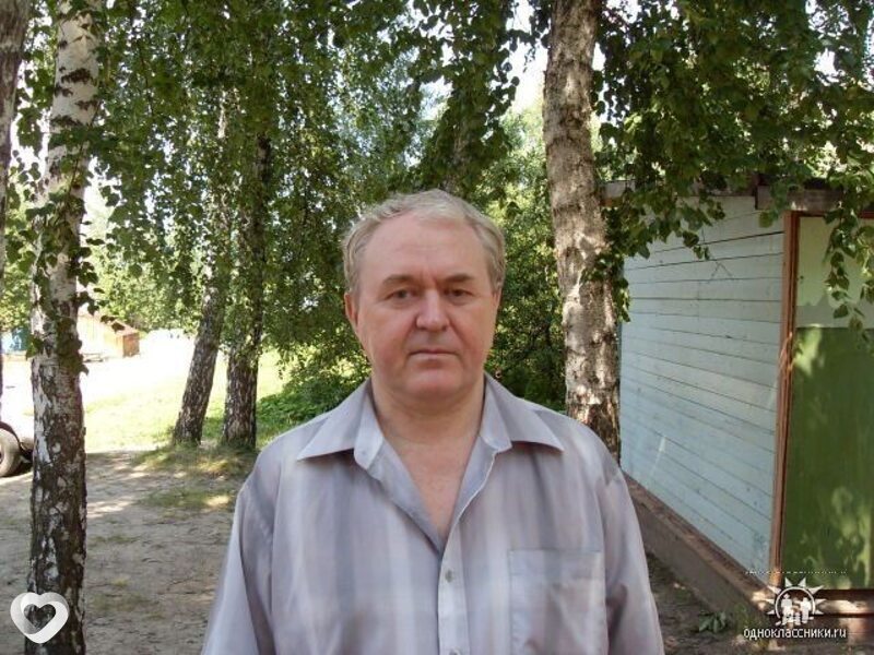 Юрий, 67, Челябинске — анкета №525050