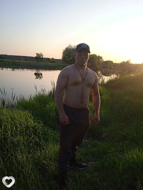 Витя Брежнев, 26, Курске — анкета №525054