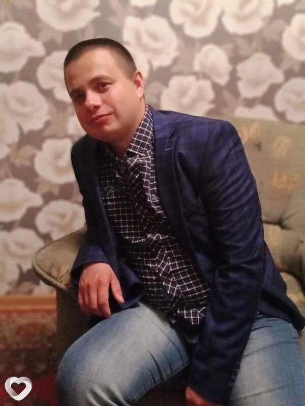 Александр, 32, Кемерове — анкета №525009