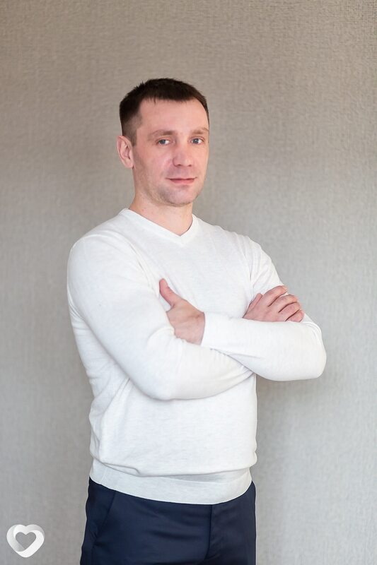 Александр, 39, Нижнем Новгороде — анкета №525010