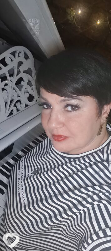 Наталья, 43, Новокузнецке — анкета №525022