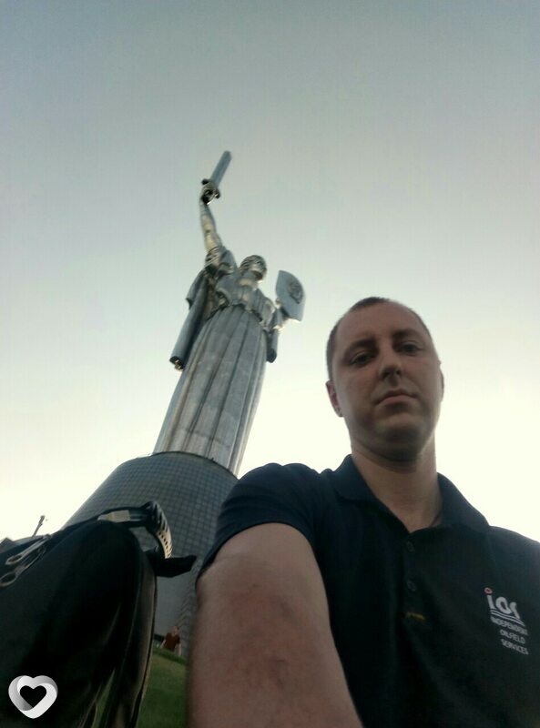 Sergey, 35, Полтаве — анкета №525023