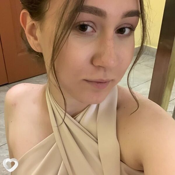 Полина, 20, Минске — анкета №525029