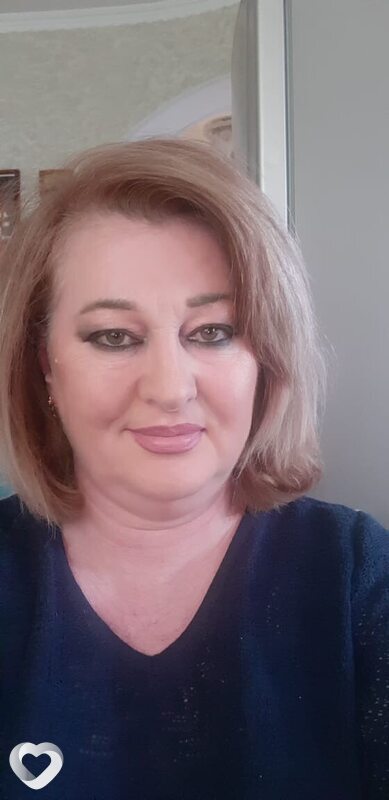 Роза, 54, Уфе — анкета №525030