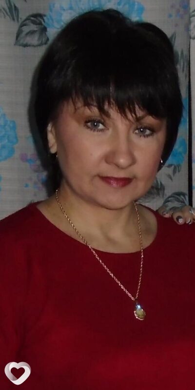 Варвара, 51, Липецке — анкета №524985