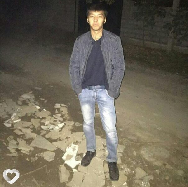 Самат, 33, Шымкенте — анкета №524986